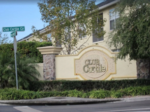 Club Cortile 2730a