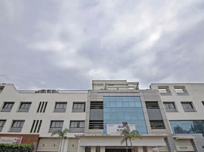 Hotel Surya by Treebo