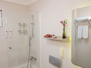 Sude Konak Hotel - Special class