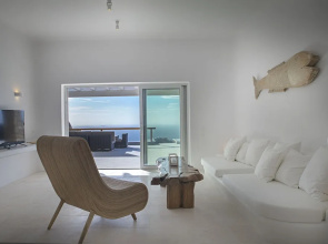 Villa Aphrodite