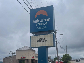 Suburban Studios Branson On The Strip