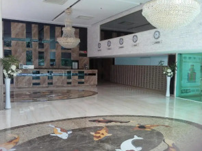 Cosy Beach View Apartments, soi Kasetsin 9