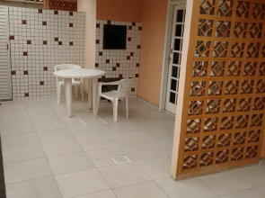 Residencial Praia Bombas