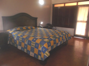 Hotel Alicia Beach