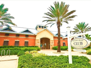 665 Cinnamon Beach - Three Bedroom Condo