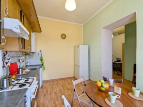 Хостел Порт на Сенной