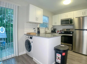 Evonify Stays - Mueller - Renovated Furnished Apartments