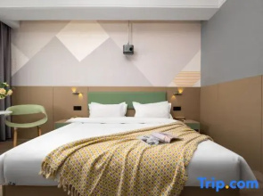 Zhecheng Waltz Collection Hotel