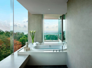 Rayong Marriott Resort & Spa