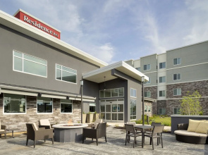 Residence Inn by Marriott Jonesboro