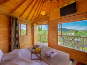 Zante Lagos Holiday Homes