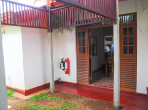 Restwell Homestay