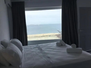 Poseidon Secret Blue Pools