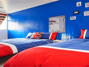 XiMenDing Sunny in Taipei