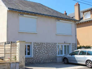 Appartement avec Terrasse