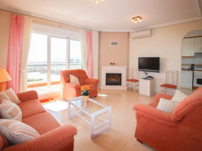Apartamento Puertomar 7