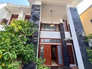 Homestay Jogja Samirono Dekat UNY by Simply Homy