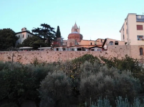 Villetta dell'Ortino