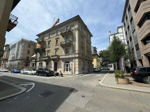 Via Canonica Apartments