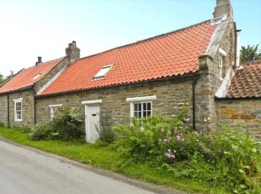 Maw's Cottage
