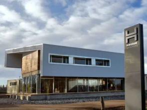 Herradura Hotel Suites