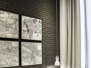 Midtown Luxury Apartments Barcelona