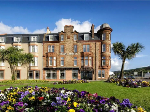 The Royal Hotel Campbeltown