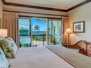 Hale Tiare 2 Bedroom Condo By Redawning