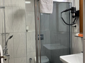 Sami Akar SARAY OTEL