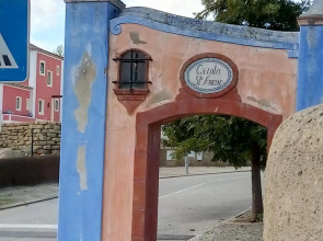 Casa de Santo Amaro