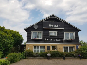 Hotel Schleimünde