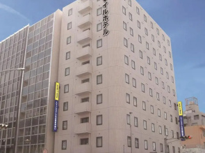 Smile Hotel Nagoya Shinkansenguchi