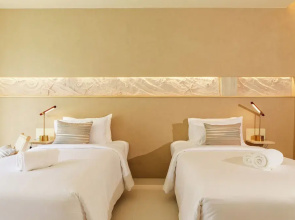 Navakiri Boutique Resort Satun
