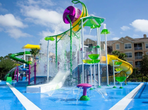 Windsor Hills Resort 201
