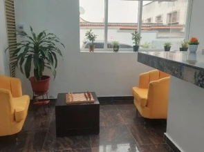 The RichGate Hotel Ibadan