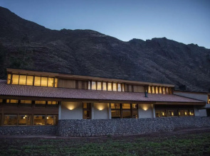 Explora Valle Sagrado