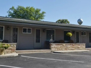 Blue Spruce Motel