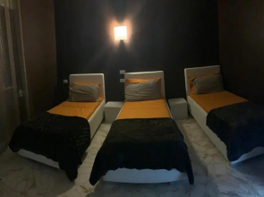 B&B Affittacamere Mo' Monteiasi