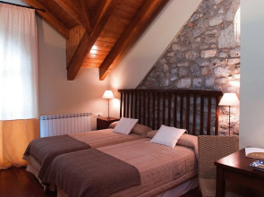 La Posada del Pirineo