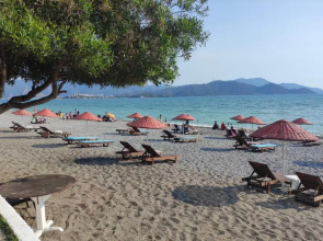 Cileks Apart Otel