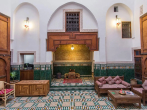 Riad Rocco