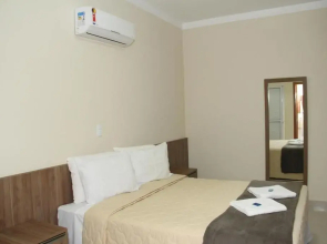 Itália Hotel