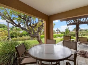Wailea Ekahi, #19a 2 Bedroom Condo by RedAwning