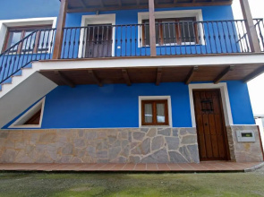 La casina de ribadesella 5 personas