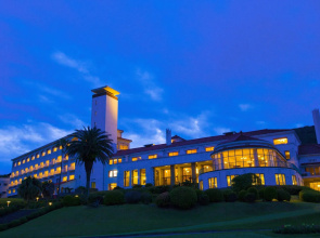 Kawana Hotel