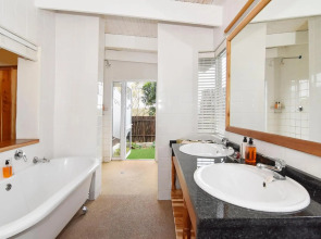 Zuurberg Mountain Village