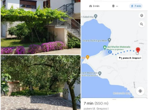 Apartment Načinović