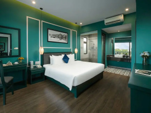 Serene Nature Hotel & Spa