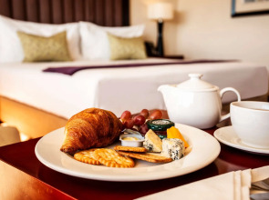 Avani Windhoek Hotel & Casino