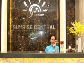 Sunrise Central Hotel